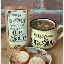 Cup of Soup - Millie's Gourmet - Southwest