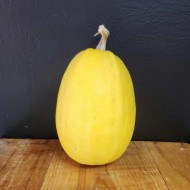 Squash - Spaghetti - Locally Grown - Each