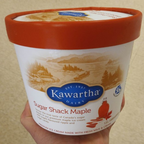 KAWARTHA ICE CREAM - Assorted Flavors 