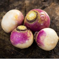 Turnip- Local - each 