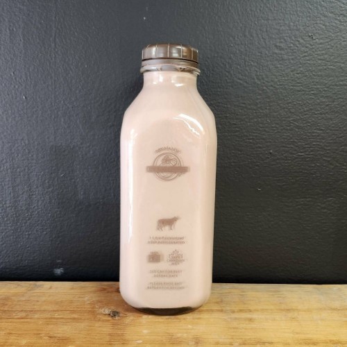 Milk - Eby Manor - Chocolate - 1 L