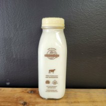 Cream - Eby Manor - 10% - 500 ml