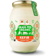Kefer - MC Dairy - Organic - Grass fed - 1 Kg