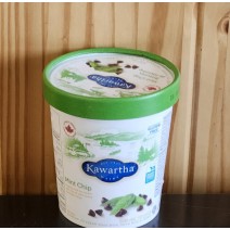 Ice Cream - Kawartha- Mint Chip - 500 ml