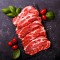 Pork  - Loin Chops - Bone in - per lb