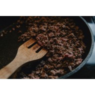 Grass-fed Ground Beef (per lb)