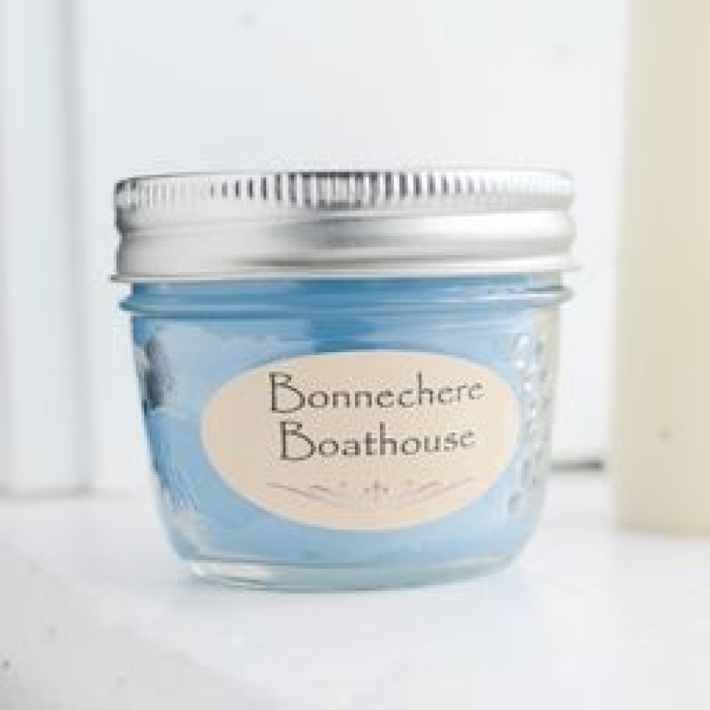 Countryside Candles  - Bonnechere Boathouse (4oz)