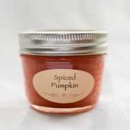 Countryside Candles  - Spiced Pumpkin (4oz)